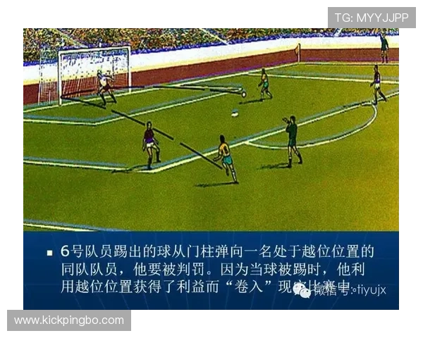 纪律委员会处罚与场上犯规判罚有何不同？细解足球规则边界