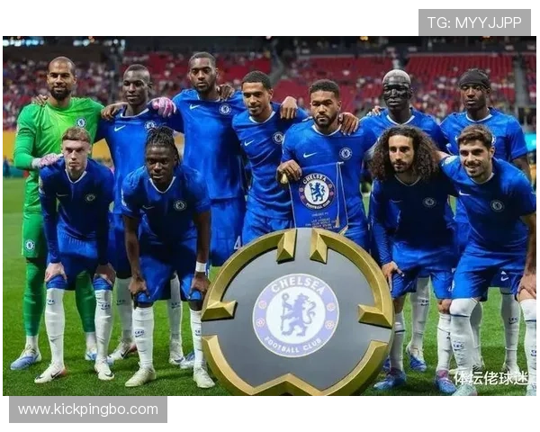 切尔西防线磨合仍不稳定，状态波动已影响本赛季竞争格局