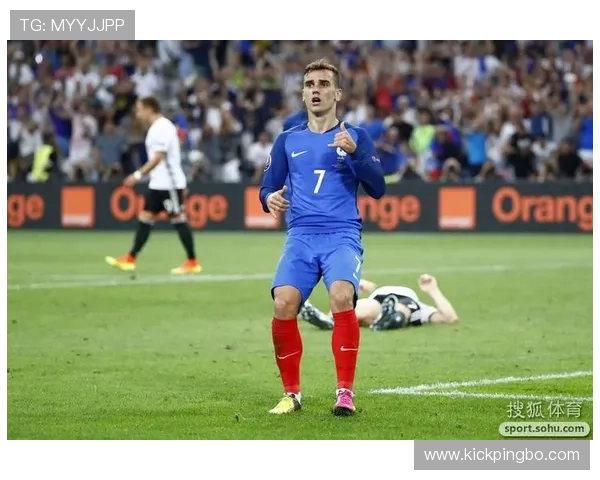 格列兹曼国家队作用被低估？战术价值与关键战表现解析