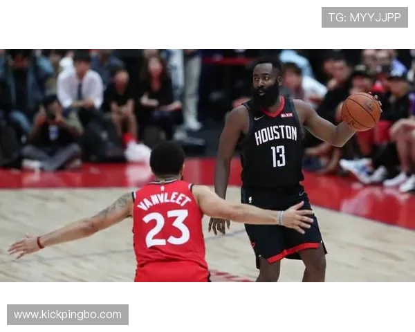 布兰登·罗伊挡拆创造出手机会显著提升关键时刻得分效率