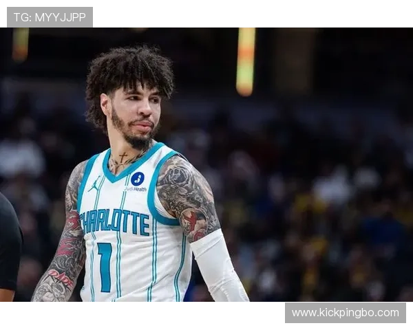 拉梅洛·鲍尔挡拆造机会提升进攻效率明显高于队内其他组织者