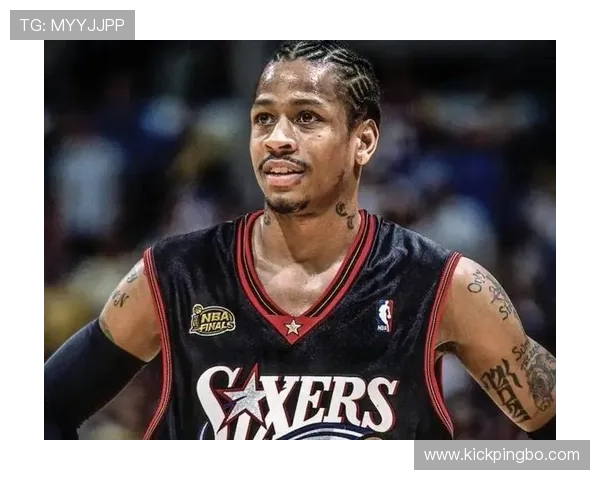 艾弗森突破中距离得分稳定 性能持续超越同位置控卫